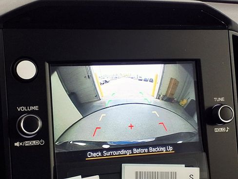 New 2026 Subaru Crosstrek 2.5i image 8