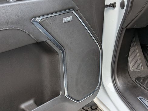 Used 2024 Chevrolet Silverado 3500 LTZ w/ LTZ Plus Package image 14