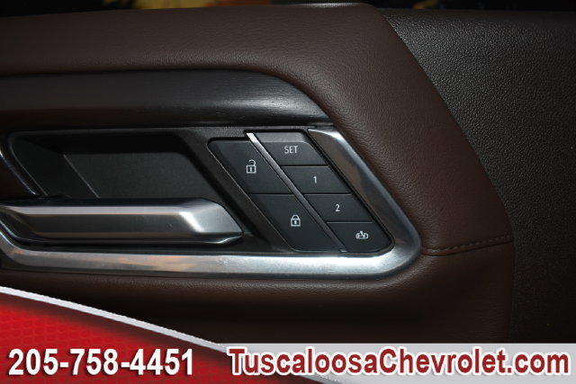 Used 2024 GMC Sierra 2500 Denali w/ Technology Package AWD/4WD image 20