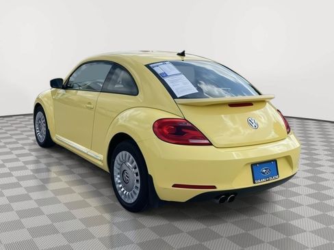 Used 2014 Volkswagen Beetle 1.8T FWD image 10