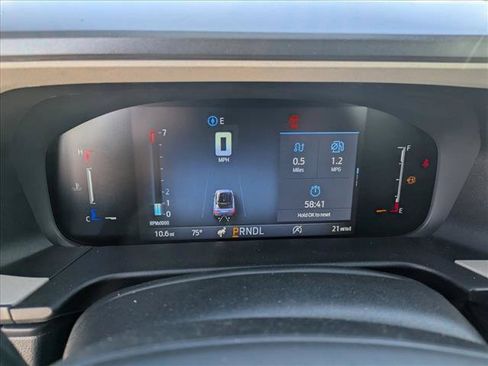New 2026 Ford Bronco Sport Big Bend w/ Convenience Package AWD/4WD image 10