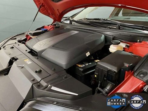 Used 2023 Kia EV6 GT-Line w/ GT-Line Suede Seat Package image 77