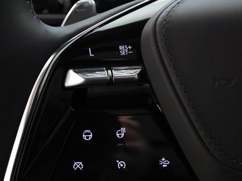 Used 2026 Cadillac Escalade Platinum Sport w/ LPO, Floor Liner Package image 26