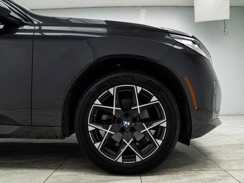 Used 2025 BMW X3 xDrive30i image 13