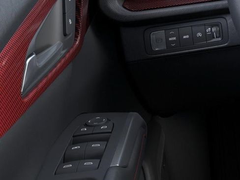 New 2026 Chevrolet Traverse Z71 w/ Enhanced Driving Package AWD/4WD image 22