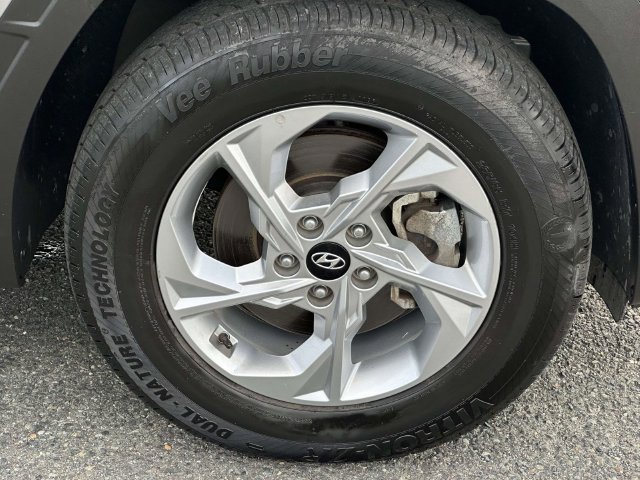 Used 2024 Hyundai Tucson SEL AWD/4WD image 8