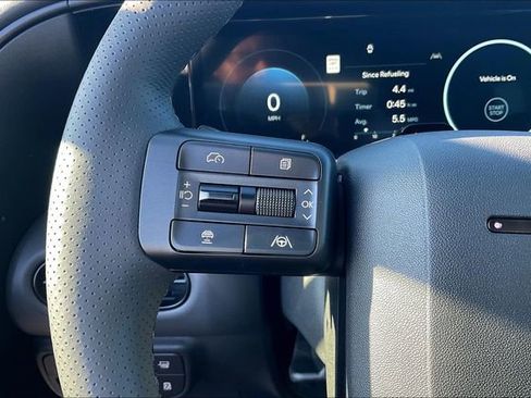 New 2026 Hyundai Palisade XRT Pro image 20