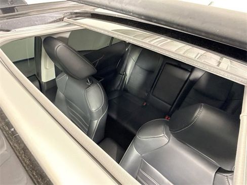 Certified 2024 Toyota RAV4 XLE Premium w/ Weather Package image 21