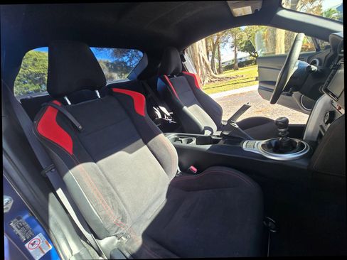 Used 2016 Scion FR-S Coupe 2D image 28