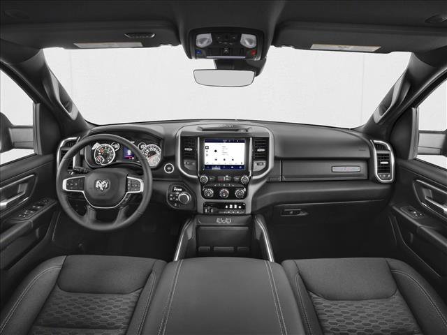 New 2026 RAM 1500 Big Horn AWD/4WD image 5