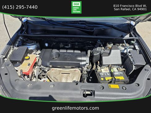 Used 2011 Toyota RAV4 2WD w/ Base L4 Extra Value Pkg image 31