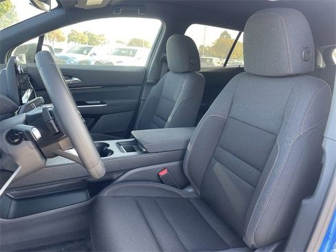 New 2026 Honda Prologue Eco image 23