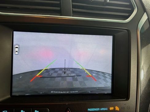 Used 2016 Ford Explorer Limited w/ Equipment Group 301A FWD image 21