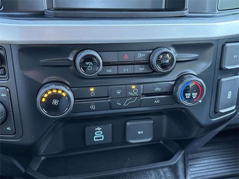 New 2026 Ford F350 XL w/ XL Chrome Package image 26
