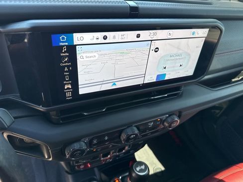 Used 2024 Jeep Wrangler Unlimited Rubicon 392 image 28