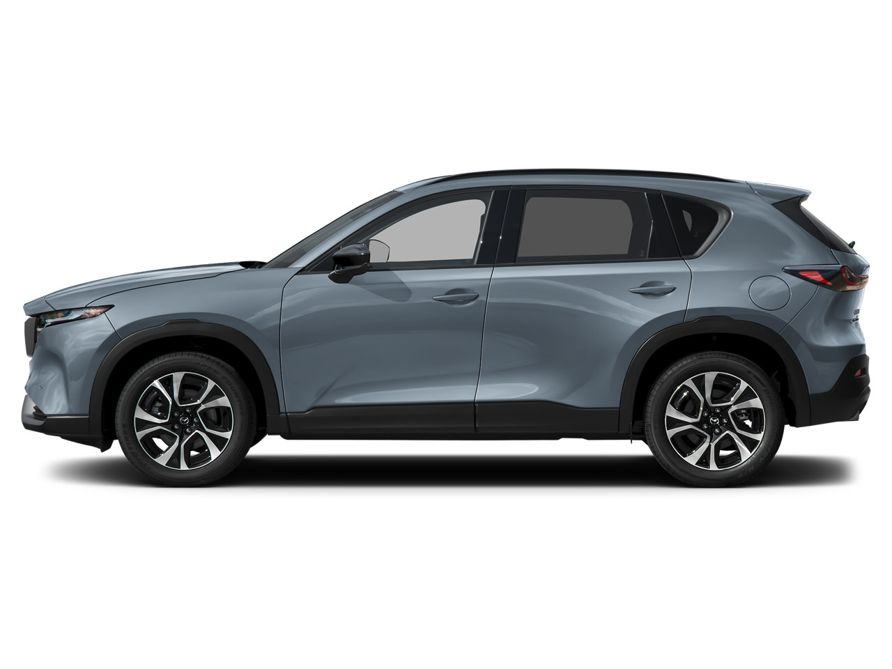New 2026 MAZDA CX-5 Preferred AWD/4WD image 6