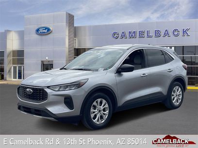 Certified 2024 Ford Escape Active w/ Tech Pack #1