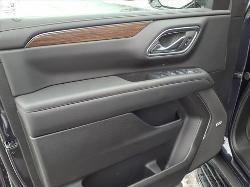 Certified 2024 Chevrolet Tahoe High Country w/ Advanced Technology Package image 7