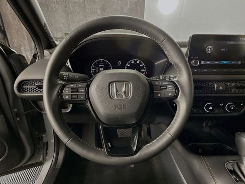 Certified 2023 Honda HR-V Sport image 11