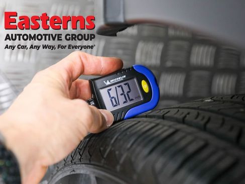 Used 2024 Honda HR-V LX image 29