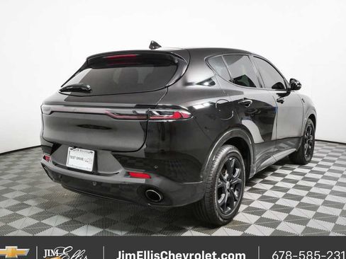 Used 2024 Dodge Hornet R/T w/ Tech Pack w/o Parking AWD/4WD image 3