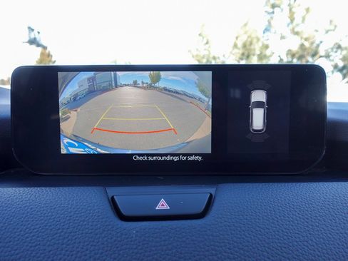 Certified 2024 MAZDA CX-90 Plug-In Hybrid w/ Premium Pkg image 21