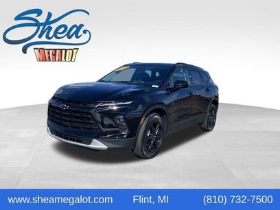 Certified 2023 Chevrolet Blazer LT w/ Convenience Package