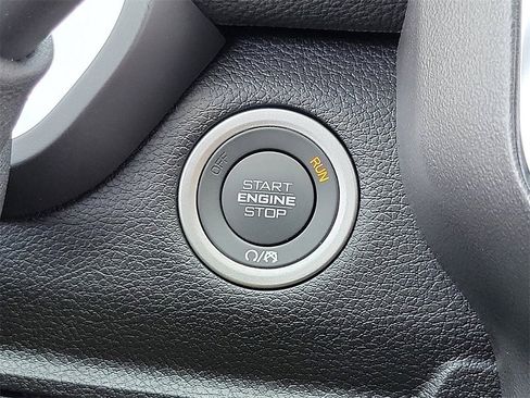 New 2025 RAM 2500 Laramie w/ Sport Appearance Package image 10