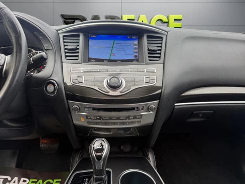 Used 2018 INFINITI QX60 Luxe w/ Premium Plus Package AWD/4WD image 25