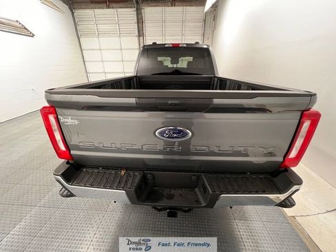 New 2026 Ford F250 XLT AWD/4WD image 6