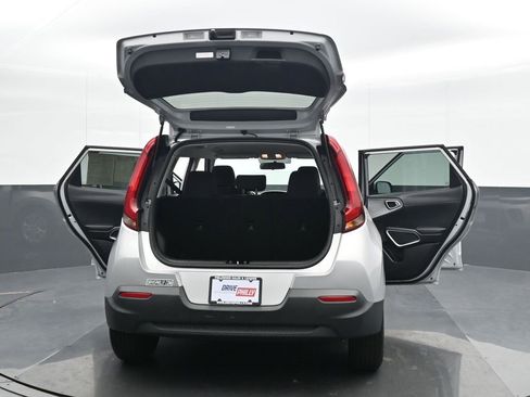 Used 2021 Kia Soul LX image 25