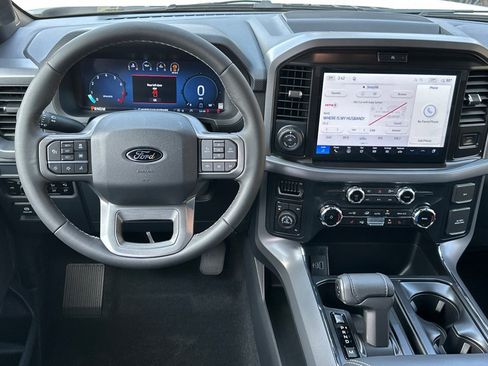 New 2026 Ford F150 XLT AWD/4WD image 13