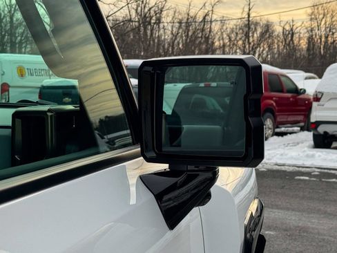 Used 2023 GMC Hummer EV Edition 1 image 17