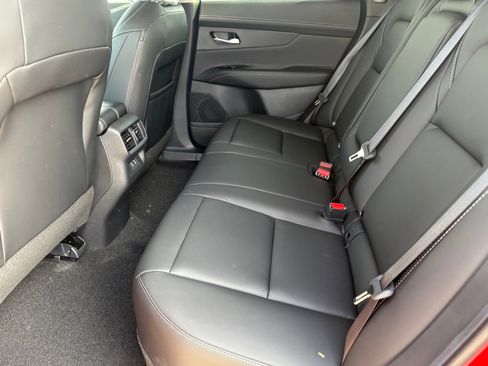 New 2025 Nissan Murano SL image 22