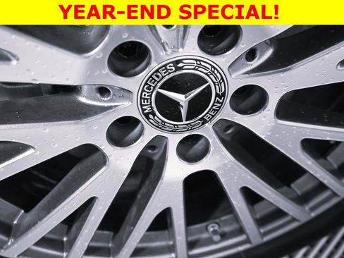 Used 2025 Mercedes-Benz CLA 250 4MATIC image 49