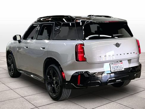 Used 2026 MINI Cooper Countryman S AWD/4WD image 14