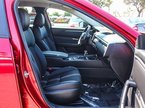 Certified 2024 MAZDA CX-50 AWD 2.5 S w/ Preferred Package image 15