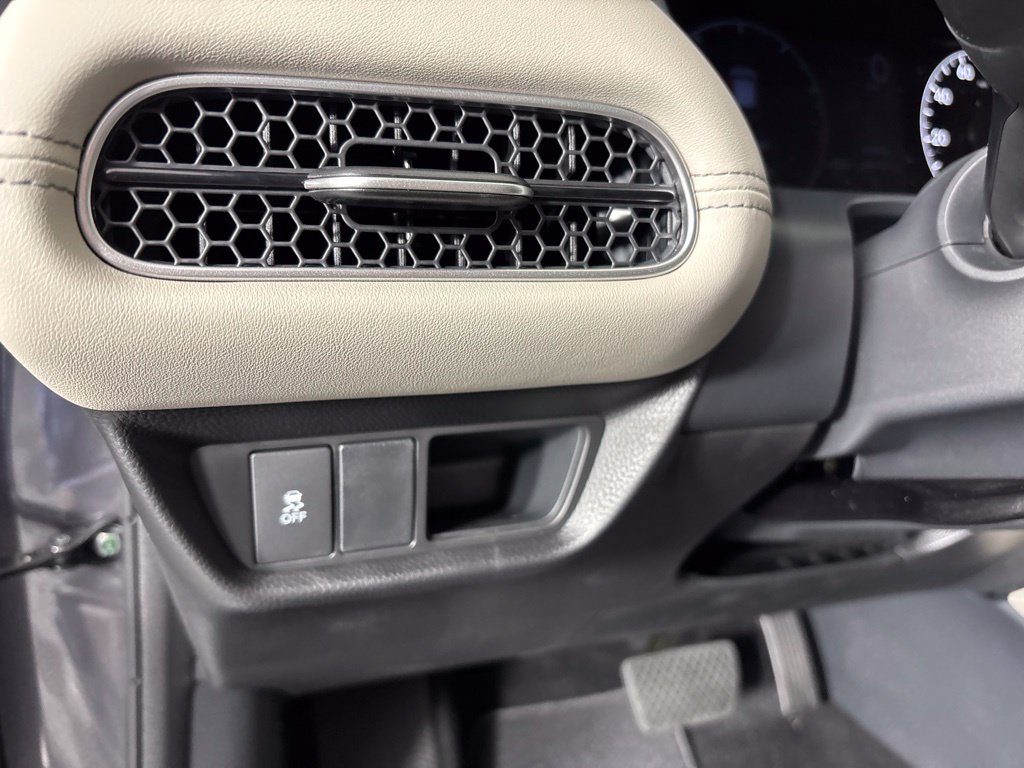 Used 2027 Honda HR-V EX-L image 30