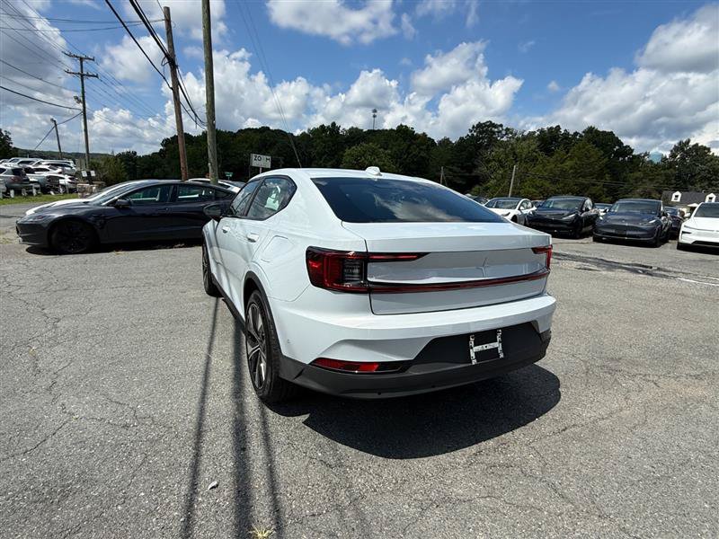 Used 2024 Polestar Polestar 2 AWD/4WD image 3