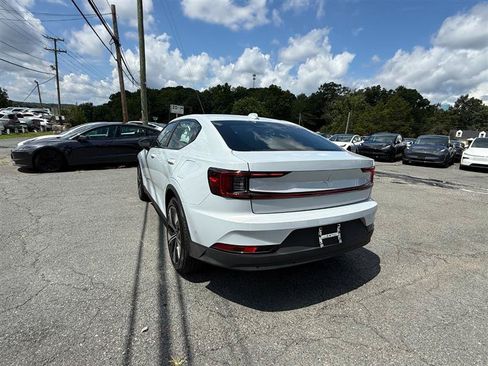 Used 2024 Polestar Polestar 2 AWD/4WD image 3