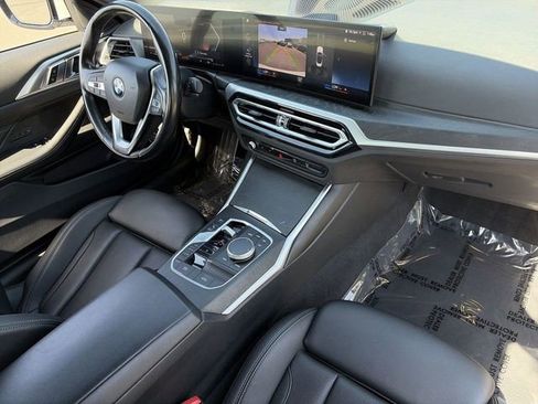 Used 2024 BMW 430i Convertible image 13