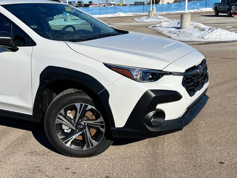 New 2026 Subaru Crosstrek 2.0i Premium AWD/4WD image 2