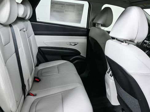 New 2026 Hyundai Tucson SEL image 60