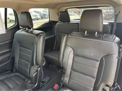 Used 2019 GMC Acadia Denali w/ Technology Package image 9