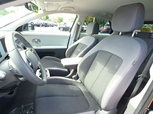 Certified 2024 Hyundai Ioniq 5 SEL RWD image 5