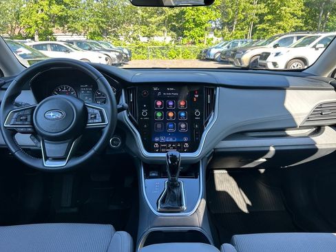 Certified 2021 Subaru Legacy Premium AWD/4WD image 14