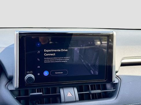 Used 2024 Toyota RAV4 XLE w/ Convenience Package image 14