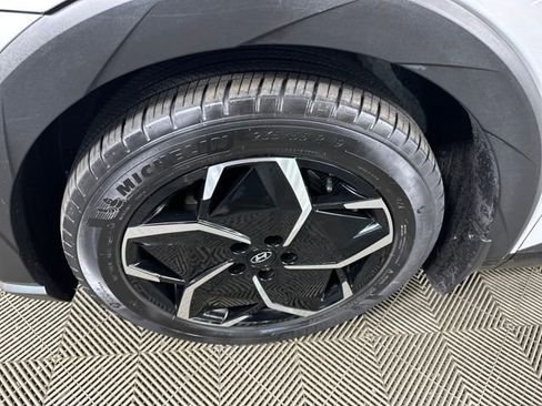 Used 2023 Hyundai Ioniq 5 SEL w/ Cargo Package image 10