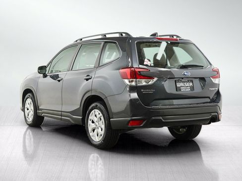 Used 2023 Subaru Forester AWD/4WD image 3