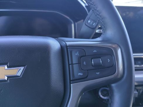 Used 2024 Chevrolet Silverado 2500 High Country w/ High Country Premium Package image 32